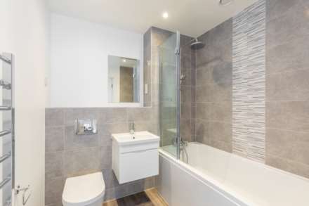 Calibre House - Perrymount Apartments, Image 17