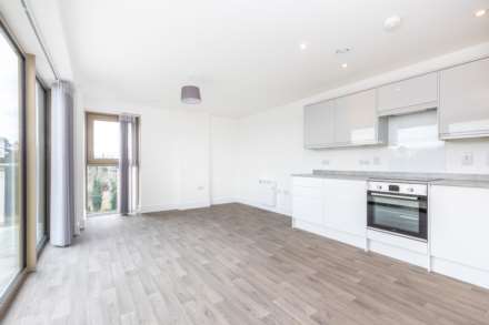 Calibre House - Perrymount Apartments, Image 2