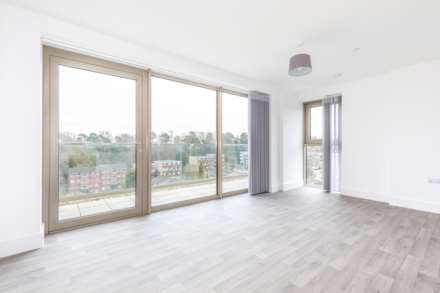 Calibre House - Perrymount Apartments, Image 3