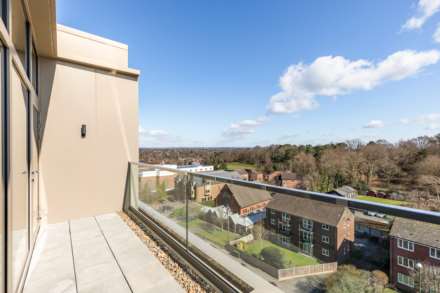 Calibre House - Perrymount Apartments, Image 5