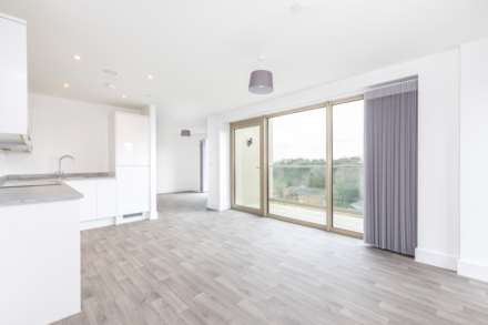 Calibre House - Perrymount Apartments, Image 6