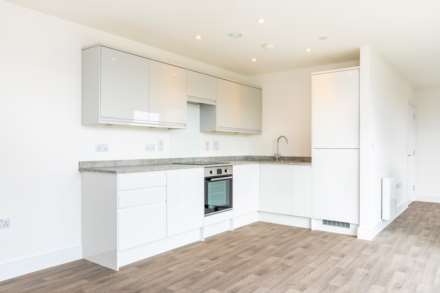 Calibre House - Perrymount Apartments, Image 8