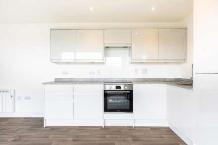 Calibre House - Perrymount Apartments, Image 9