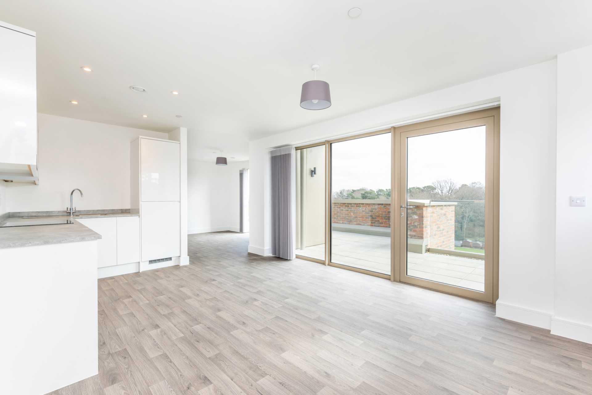 Calibre House - Perrymount Apartments, Image 10