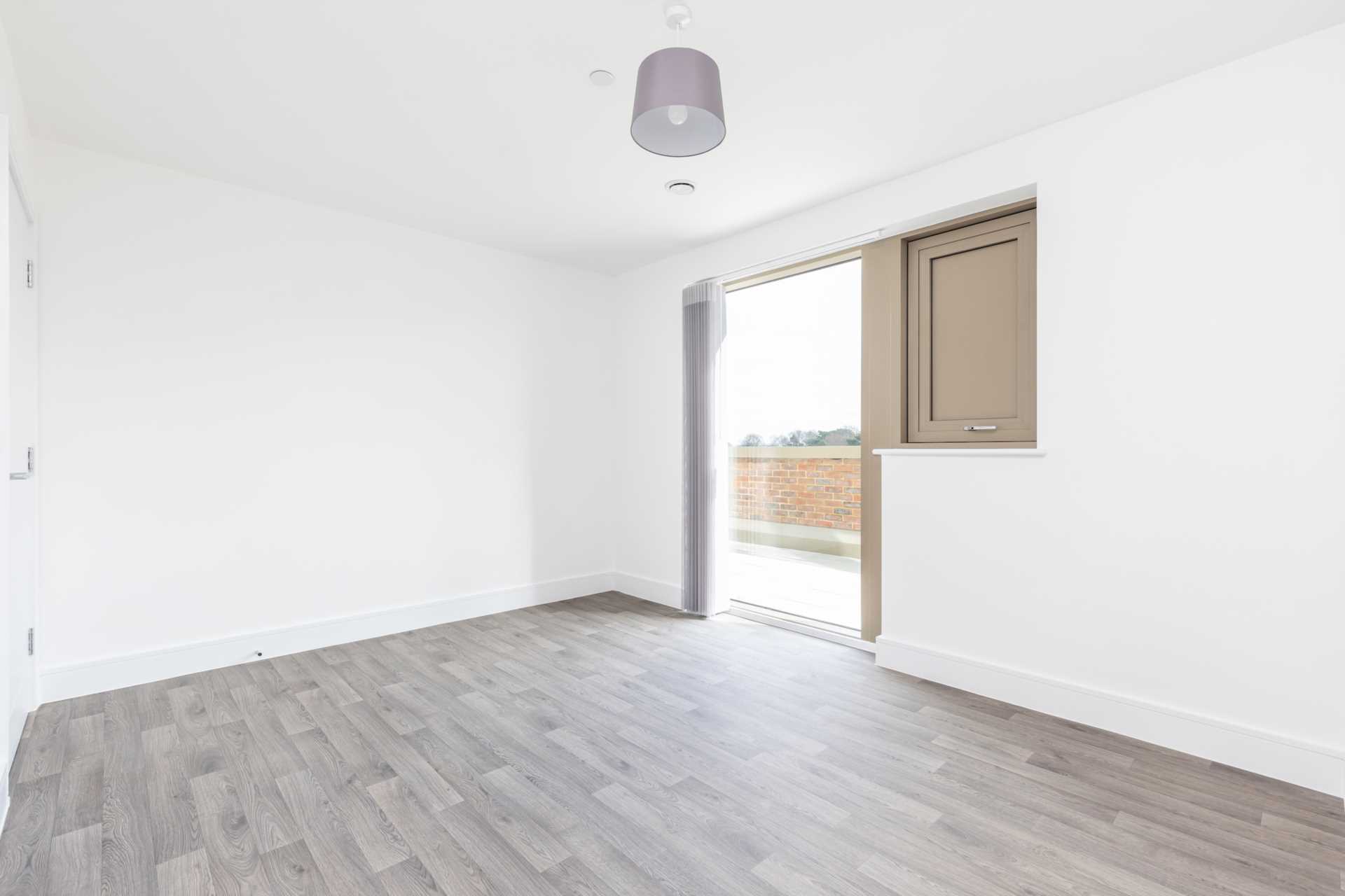 Calibre House - Perrymount Apartments, Image 13