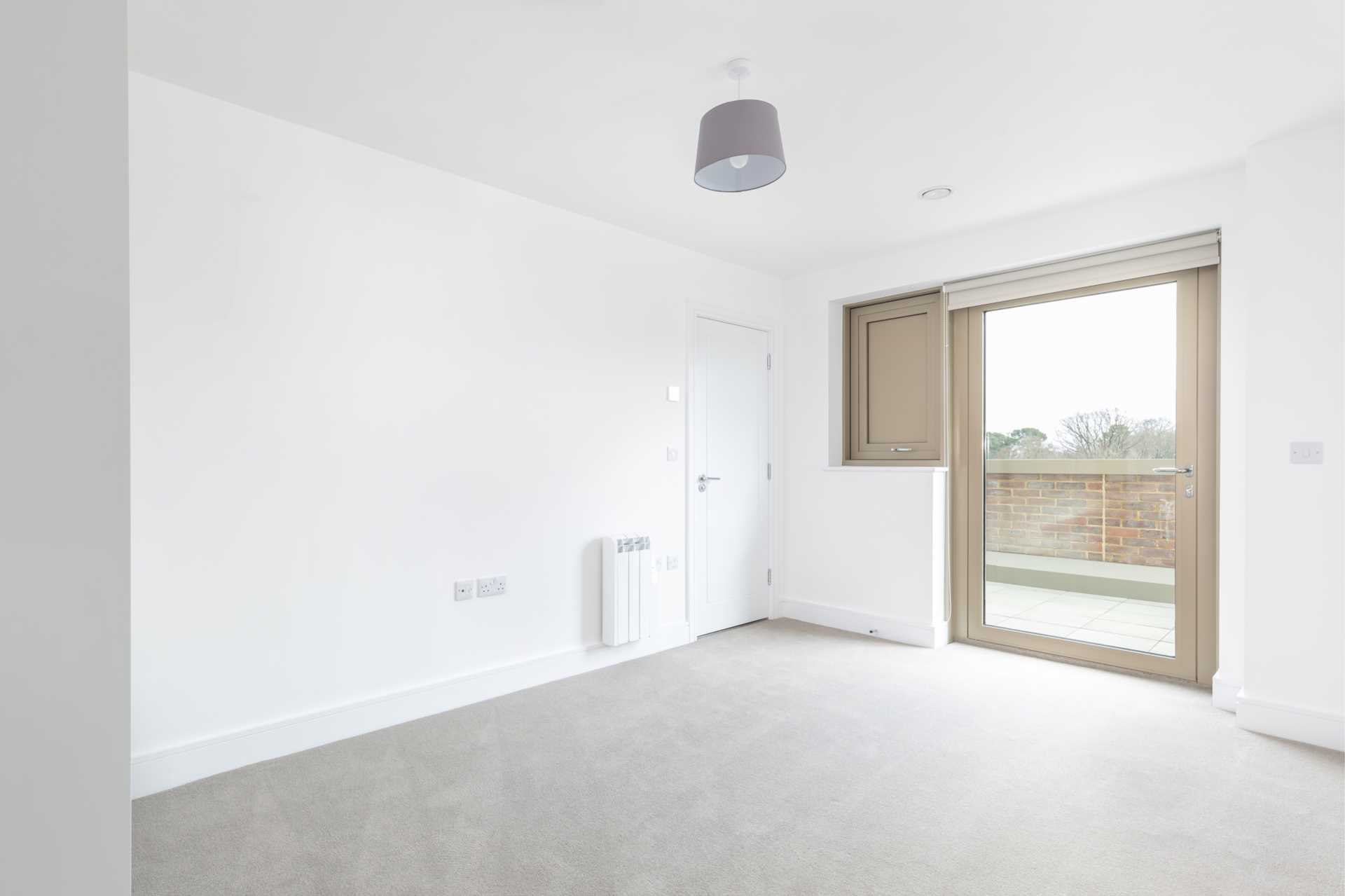Calibre House - Perrymount Apartments, Image 14