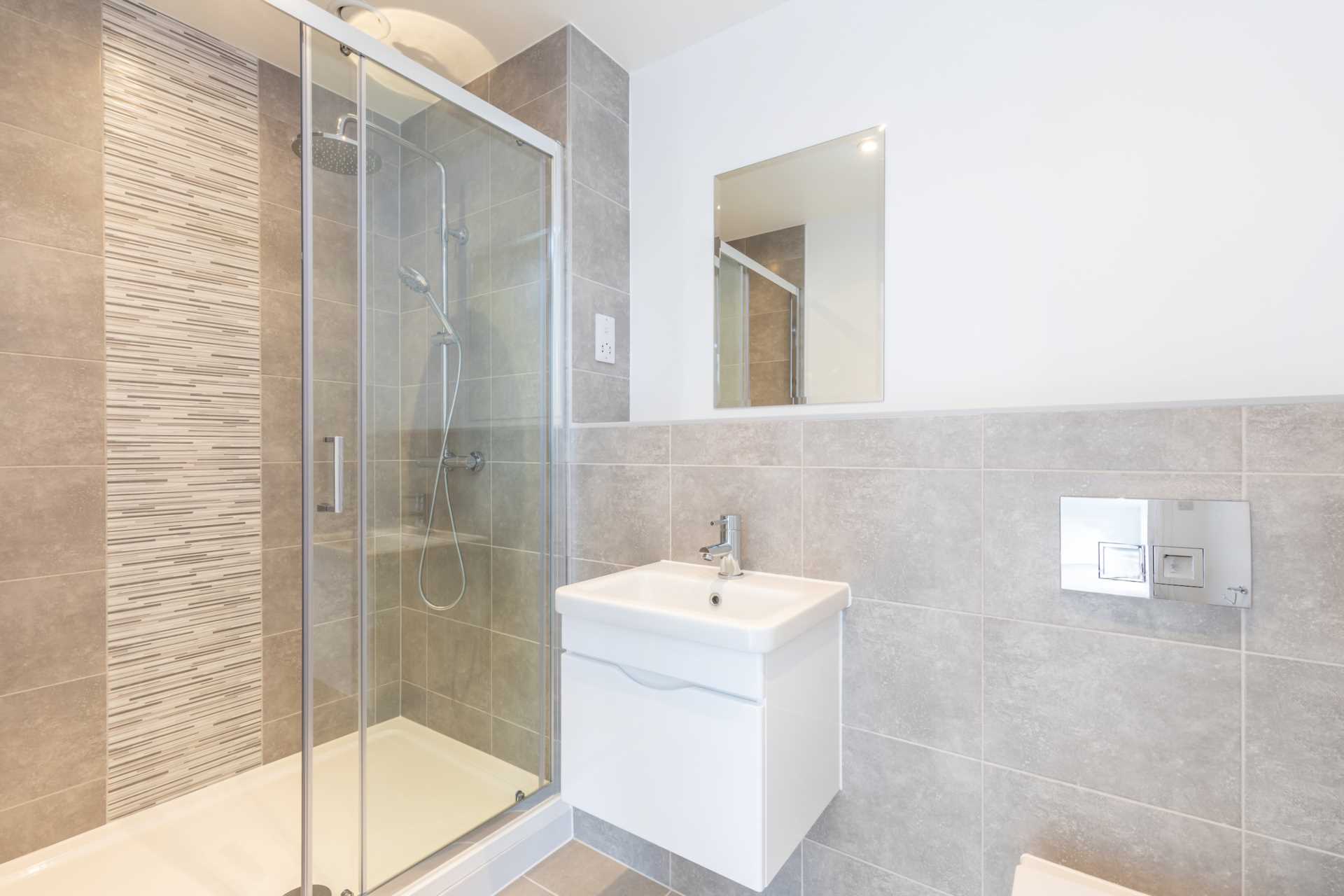 Calibre House - Perrymount Apartments, Image 16