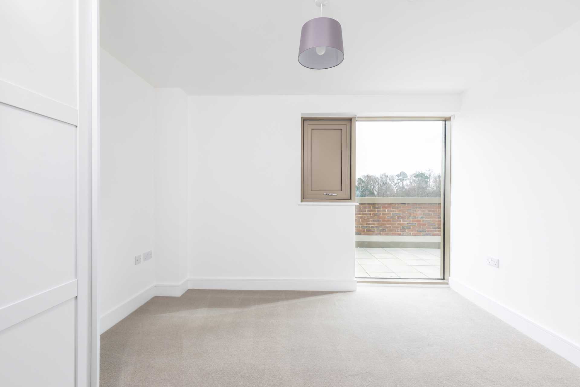 Calibre House - Perrymount Apartments, Image 17