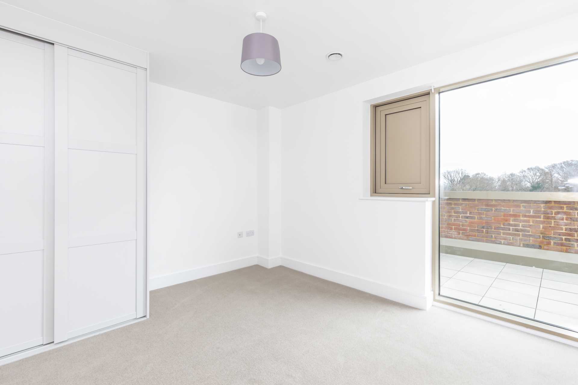 Calibre House - Perrymount Apartments, Image 18
