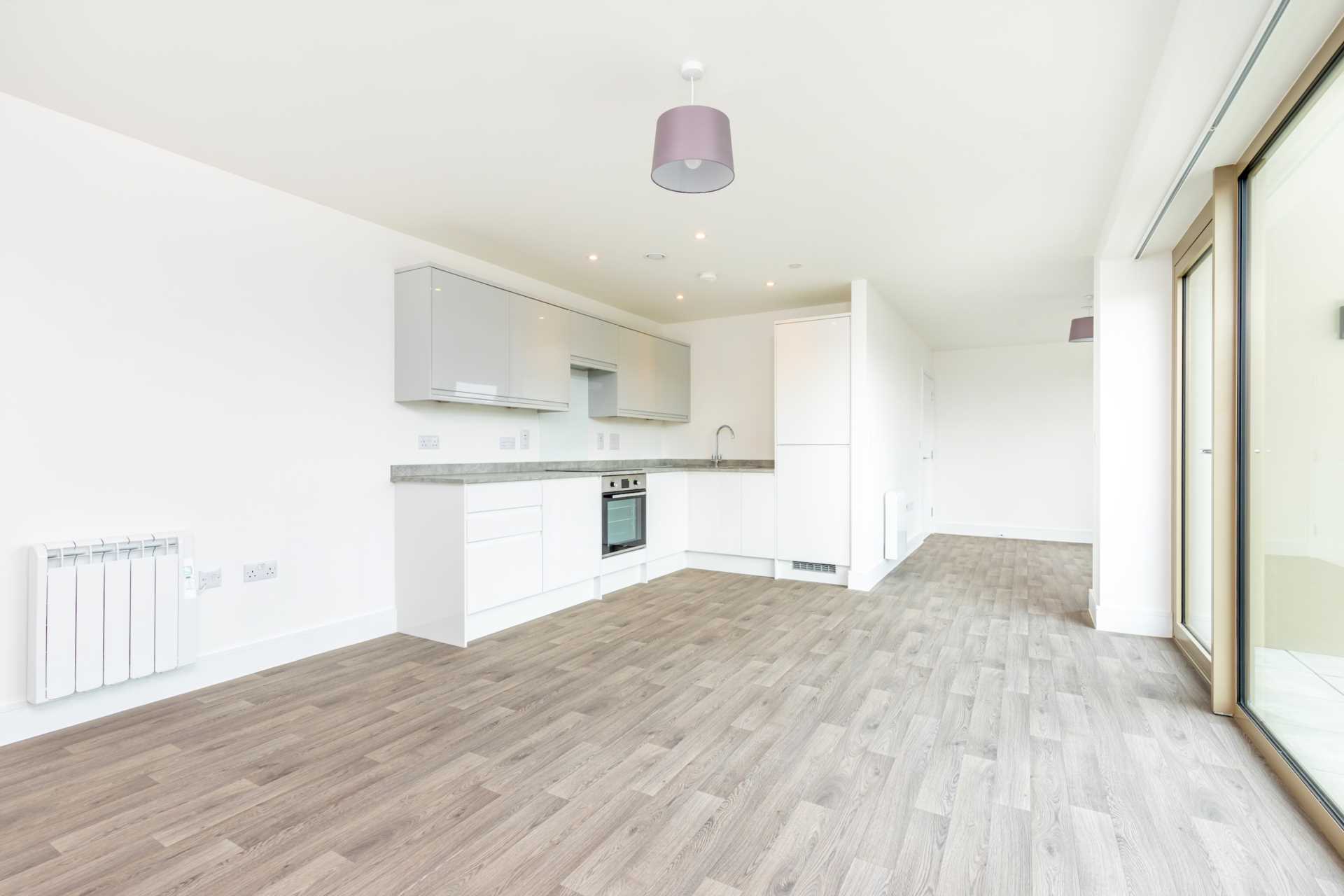Calibre House - Perrymount Apartments, Image 3
