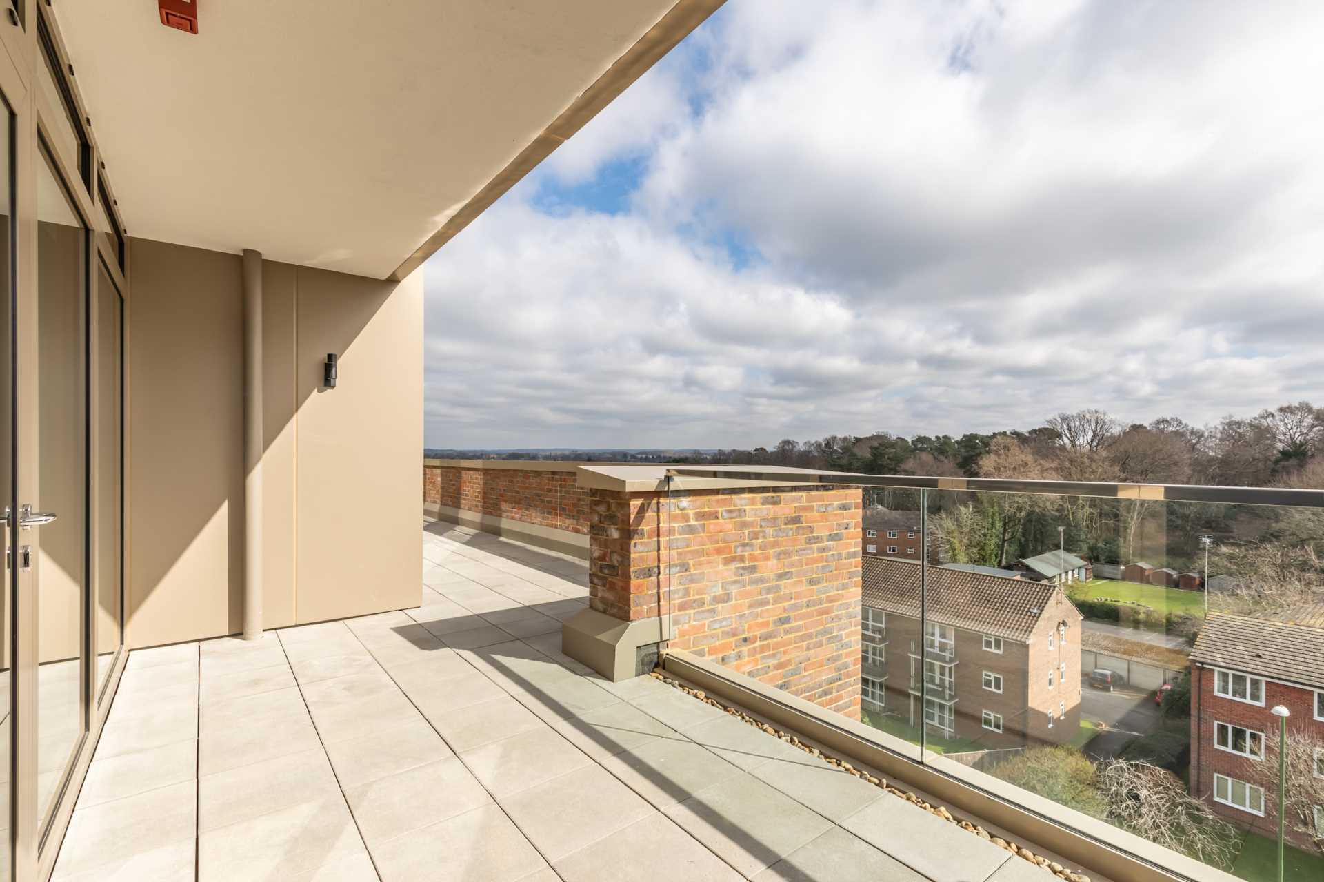 Calibre House - Perrymount Apartments, Image 5