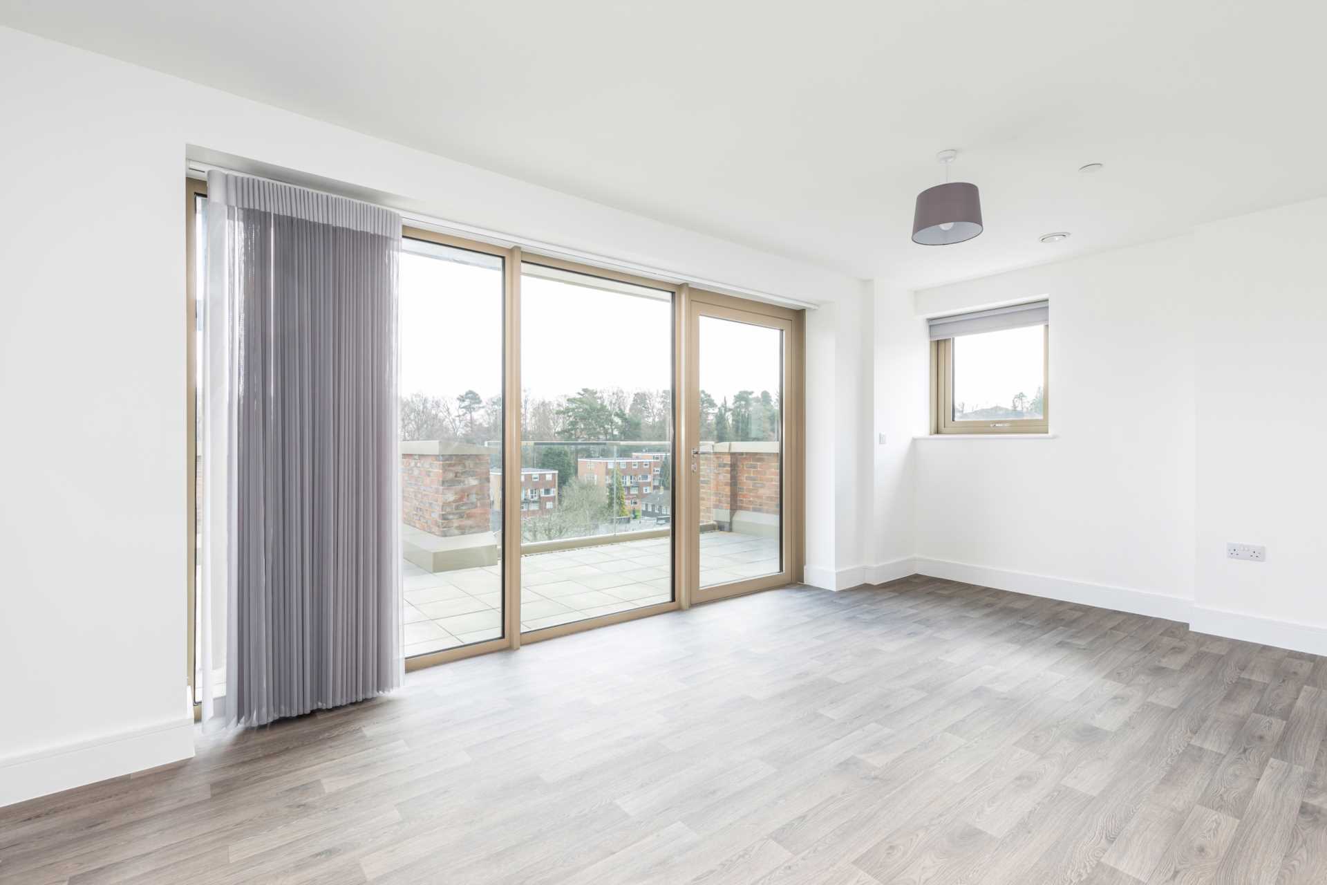 Calibre House - Perrymount Apartments, Image 9