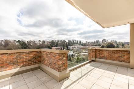 Calibre House - Perrymount Apartments