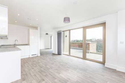 Calibre House - Perrymount Apartments, Image 10