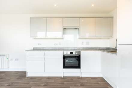 Calibre House - Perrymount Apartments, Image 12