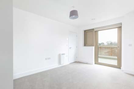 Calibre House - Perrymount Apartments, Image 14