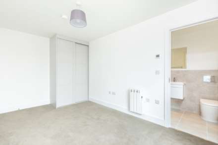 Calibre House - Perrymount Apartments, Image 15