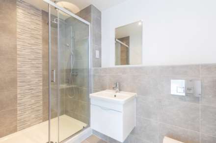 Calibre House - Perrymount Apartments, Image 16