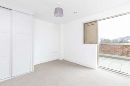 Calibre House - Perrymount Apartments, Image 18
