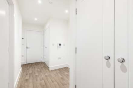 Calibre House - Perrymount Apartments, Image 20