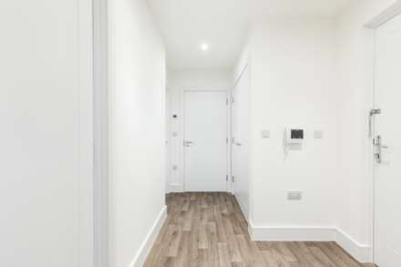 Calibre House - Perrymount Apartments, Image 21
