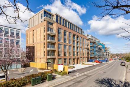 Calibre House - Perrymount Apartments, Image 22