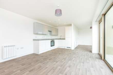 Calibre House - Perrymount Apartments, Image 3