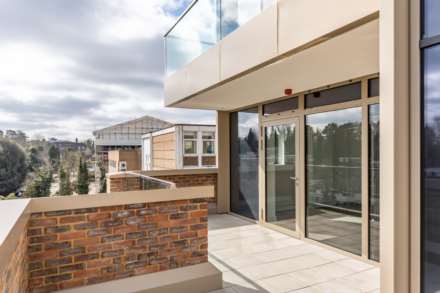 Calibre House - Perrymount Apartments, Image 6