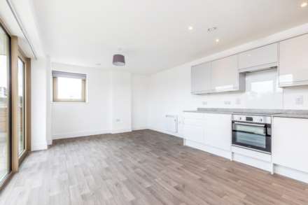 Calibre House - Perrymount Apartments, Image 8