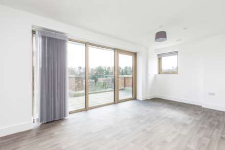Calibre House - Perrymount Apartments, Image 9