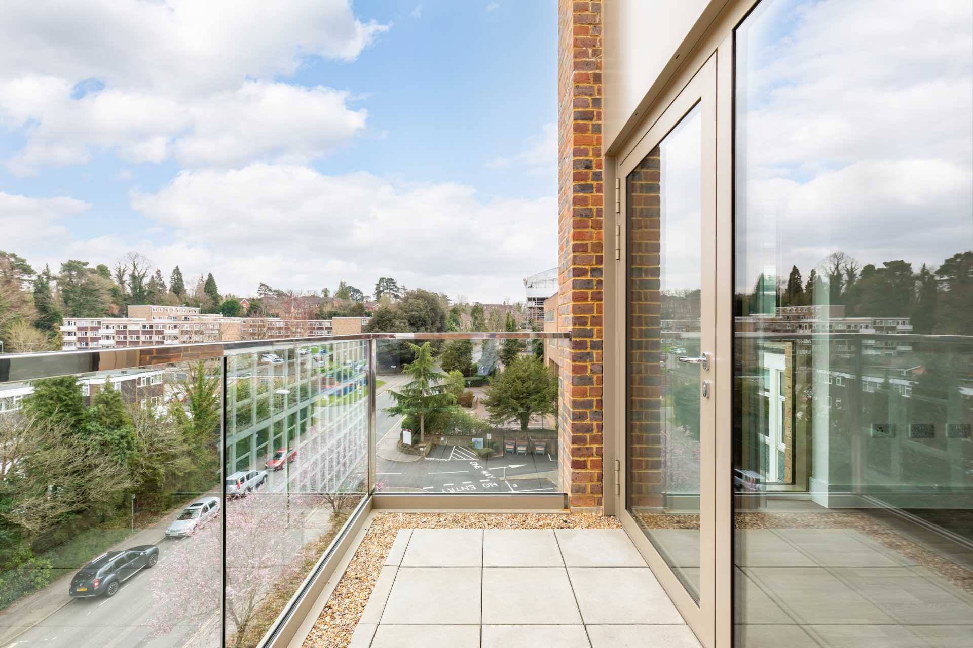 Calibre House - Perrymount Apartments, Image 3