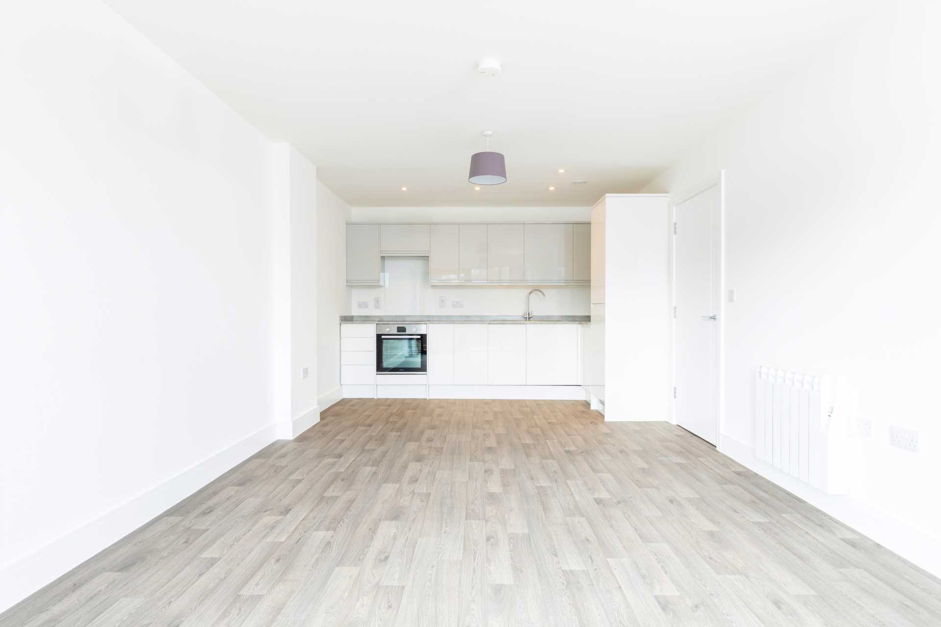 Calibre House - Perrymount Apartments, Image 6