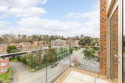 Calibre House - Perrymount Apartments, Image 4
