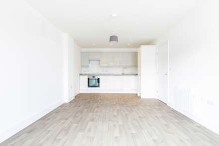 Calibre House - Perrymount Apartments, Image 6