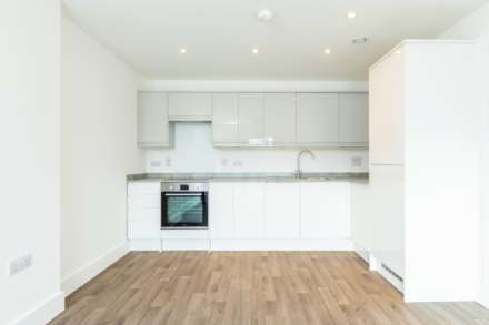 Calibre House - Perrymount Apartments, Image 7