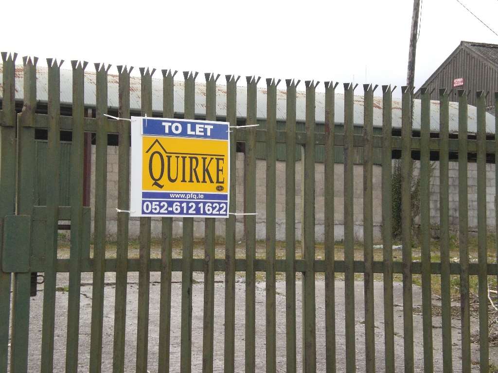 The Square, Fethard, E91 NH42