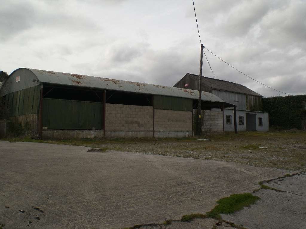 The Square, Fethard, E91 NH42