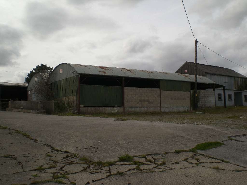 The Square, Fethard, E91 NH42