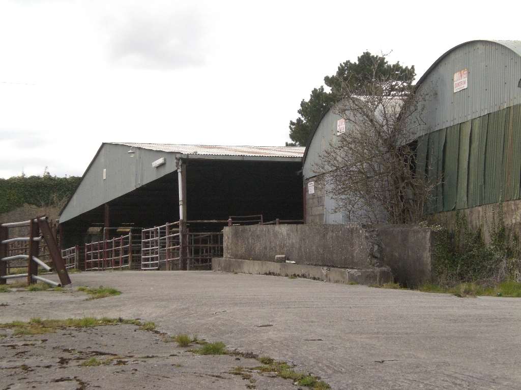 The Square, Fethard, E91 NH42