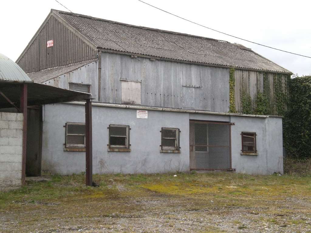 The Square, Fethard, E91 NH42