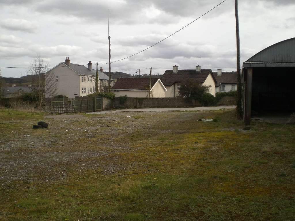 The Square, Fethard, E91 NH42
