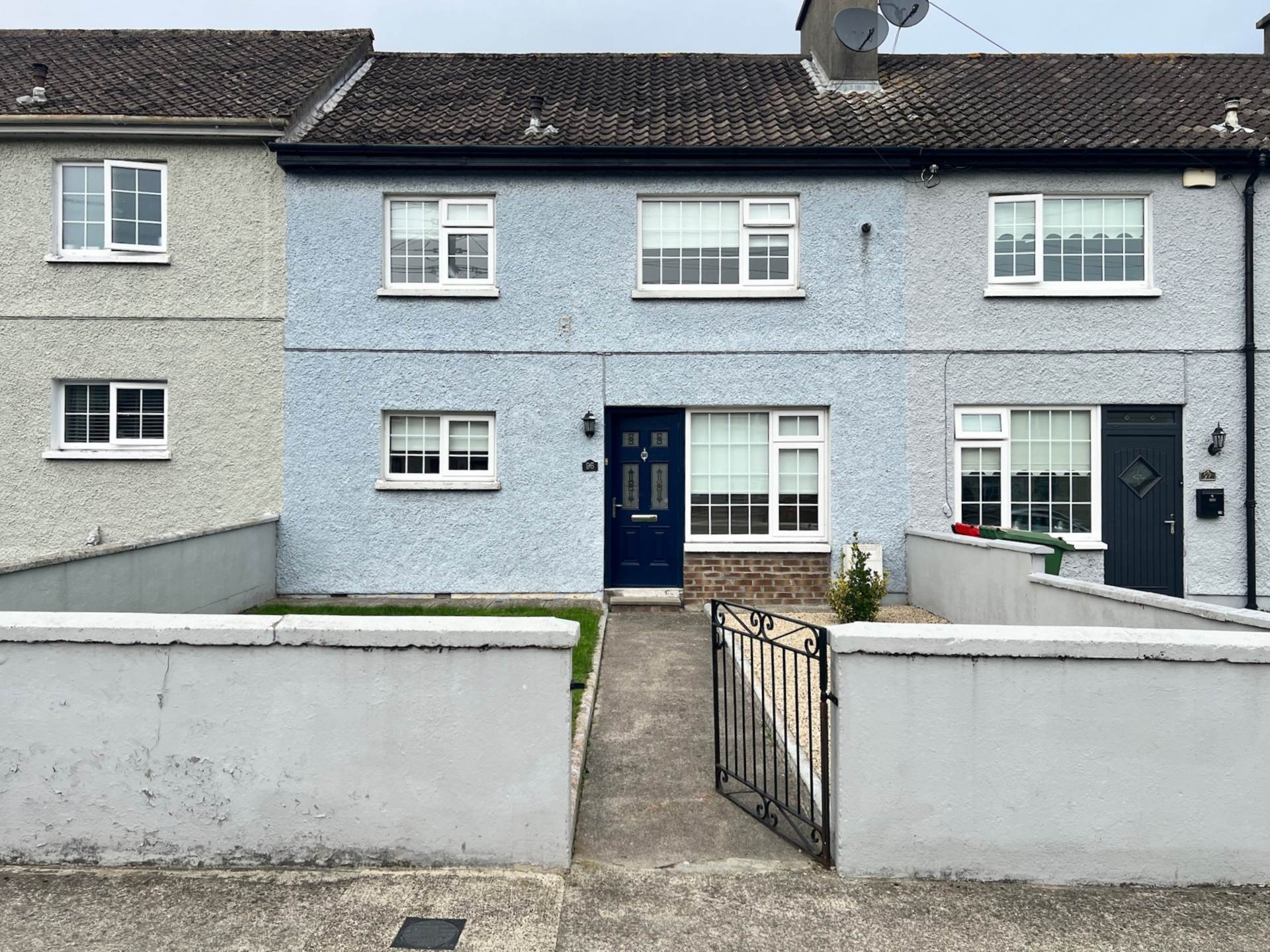 96 Baron Park, Clonmel, E91 WN83
