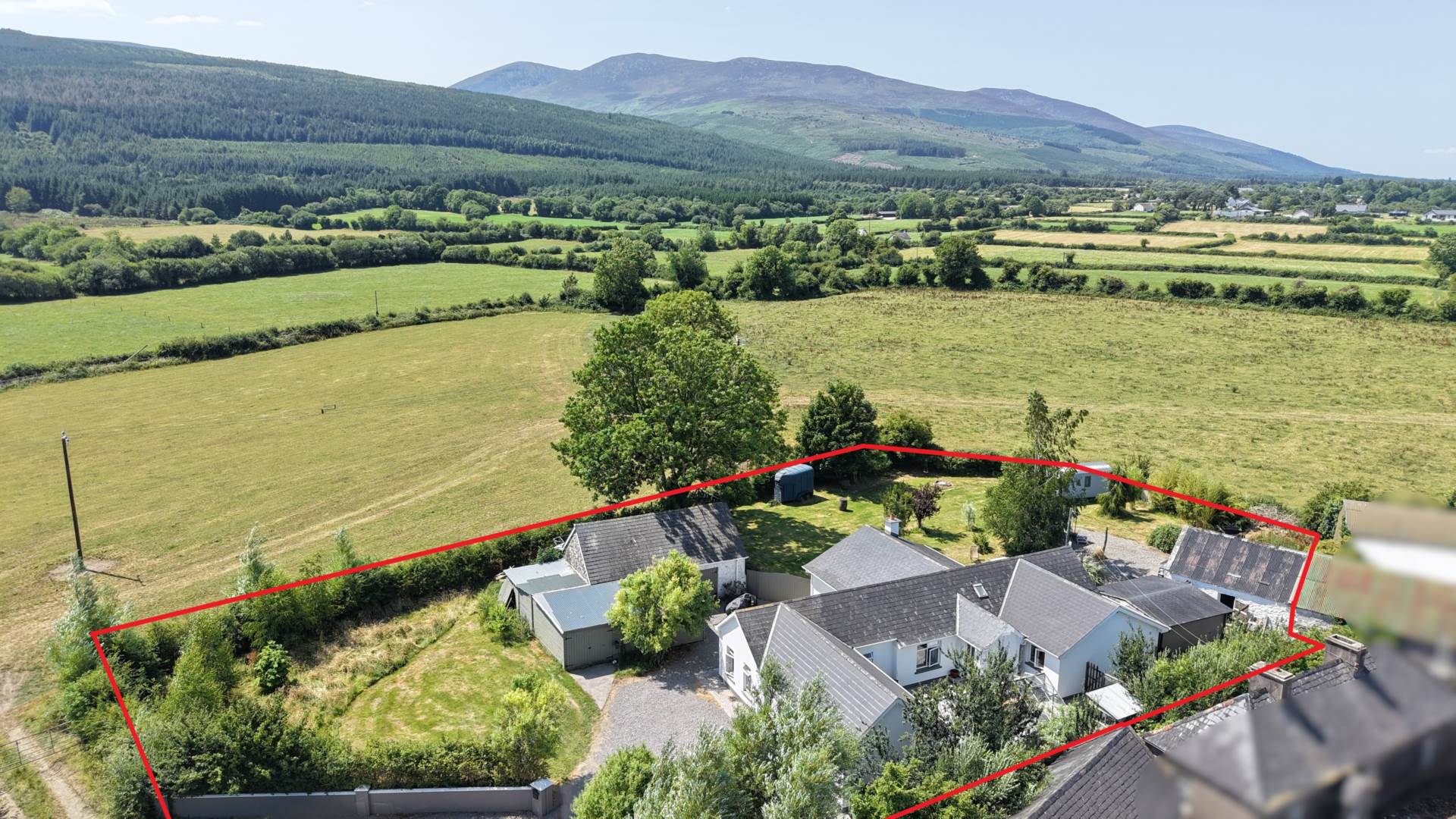 Crough, Ardfinnan E91 V8C0, E91 V8C0 Crough, Ardfinnan E91 V8C0, E91 V8C0