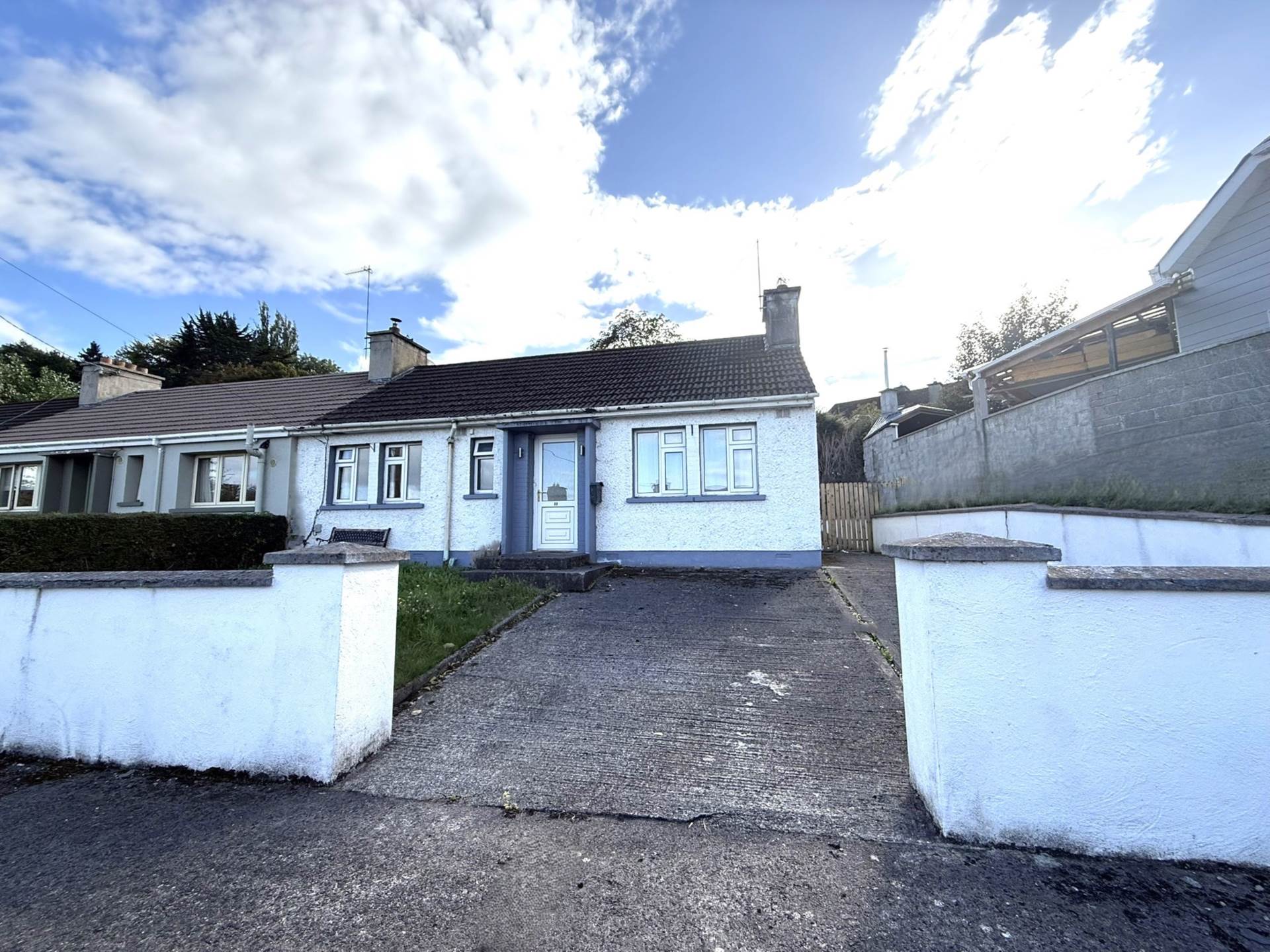 22 St Bernadette Terrace, Clonmel, E91 A7K2