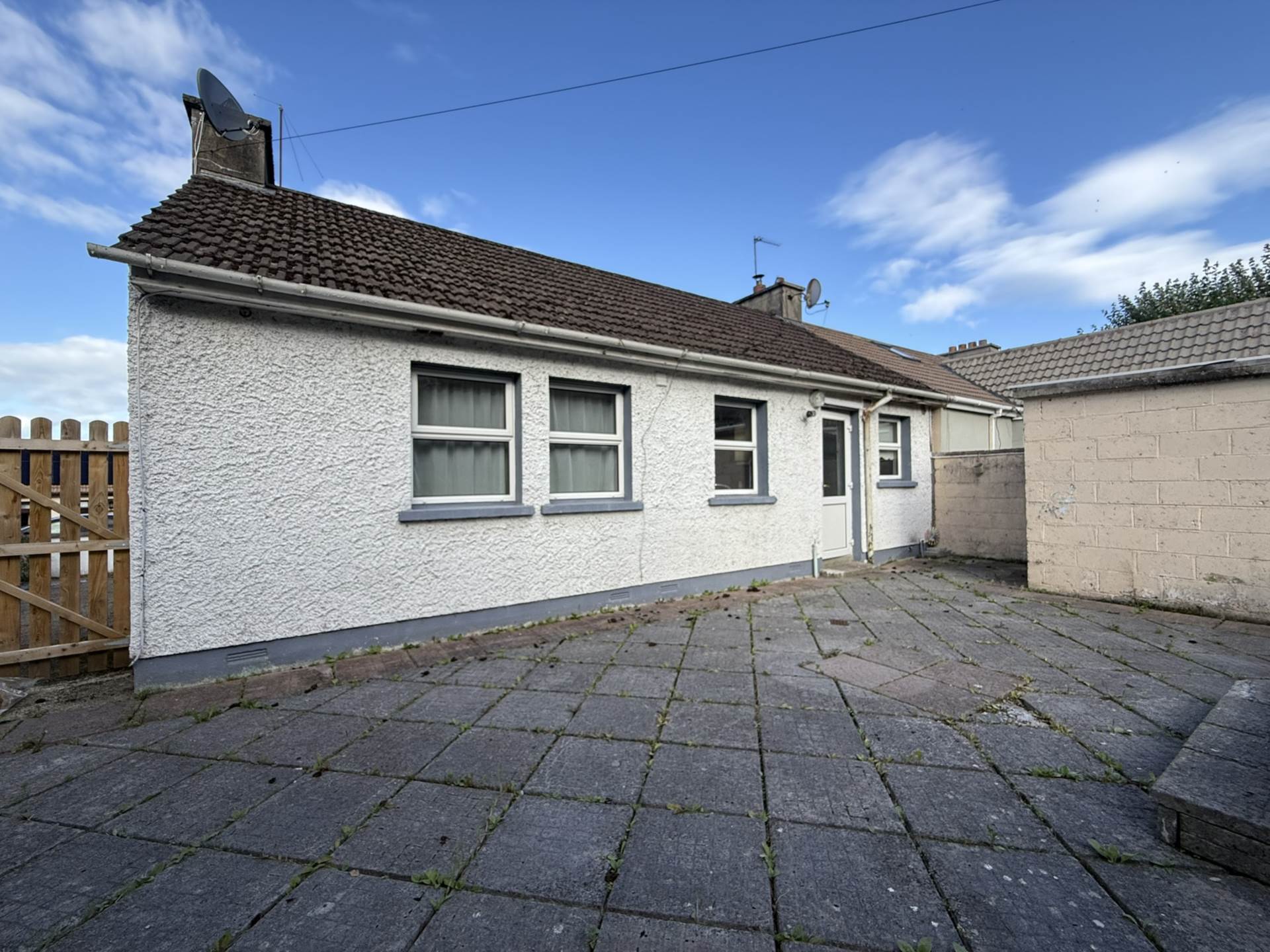 22 St Bernadette Terrace, Clonmel, E91 A7K2