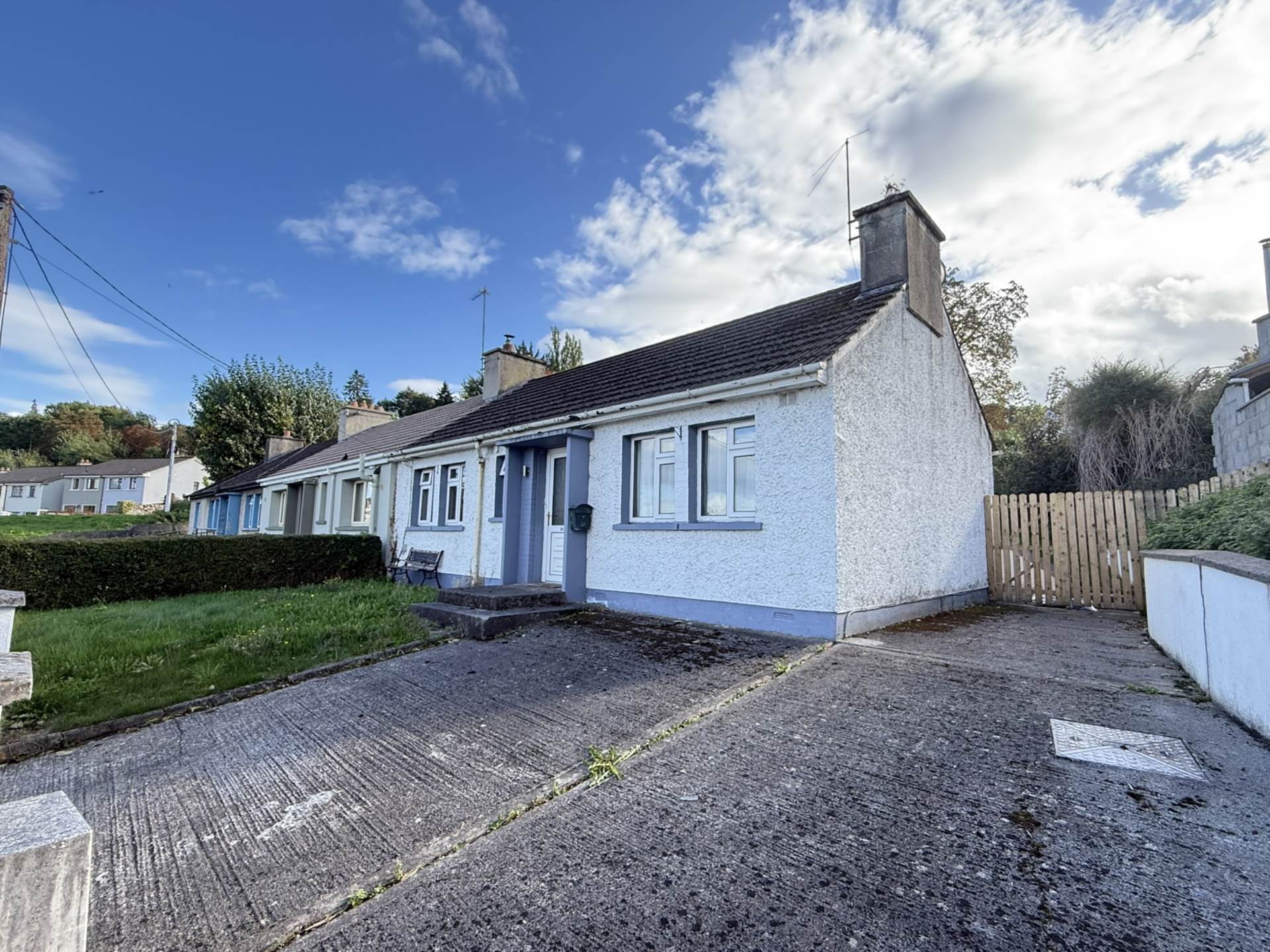22 St Bernadette Terrace, Clonmel, E91 A7K2