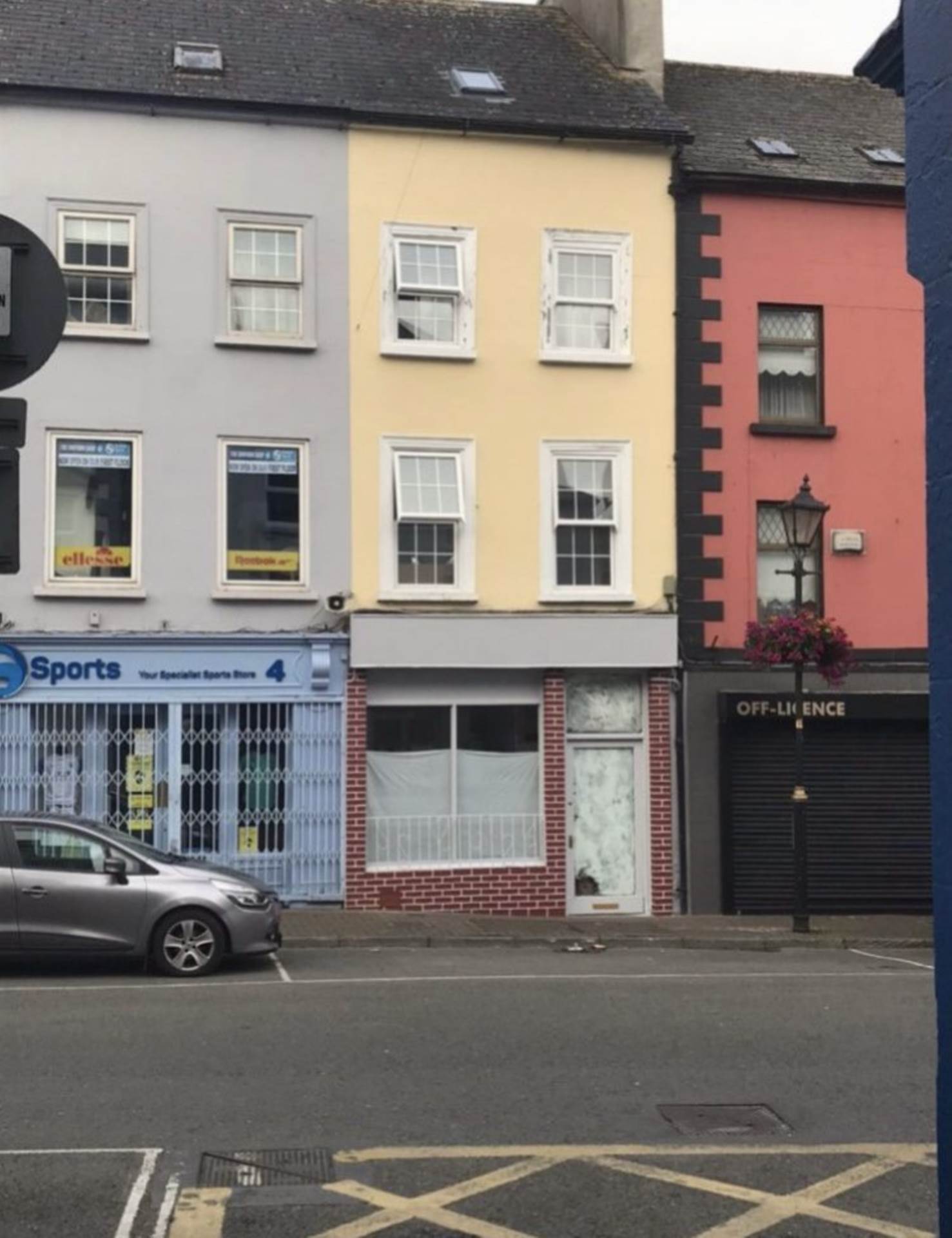 3 Main Street, Carrick-On-Suir, E32 PE00