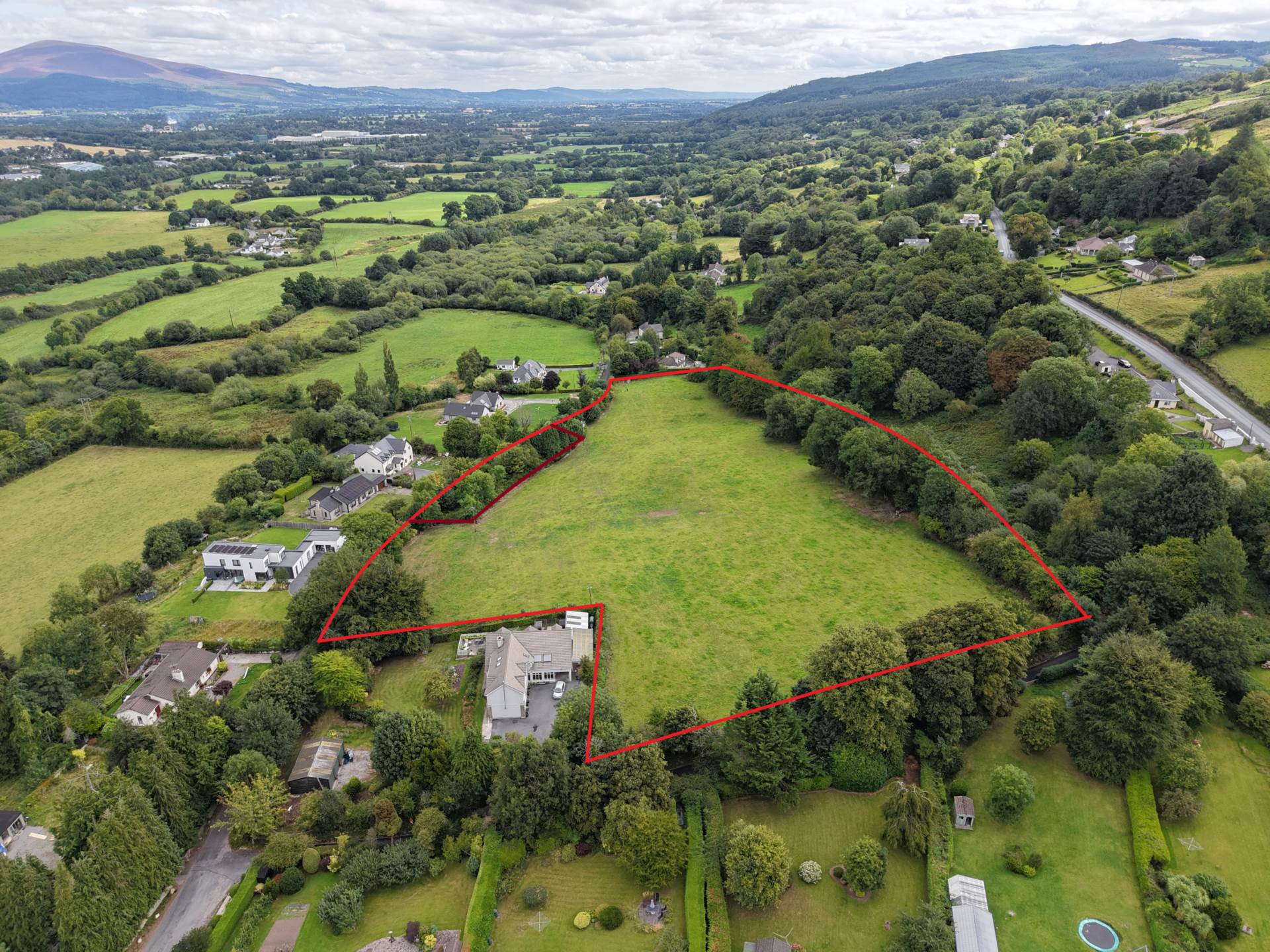 Spa Cottage, Clonmel, E91 XE80