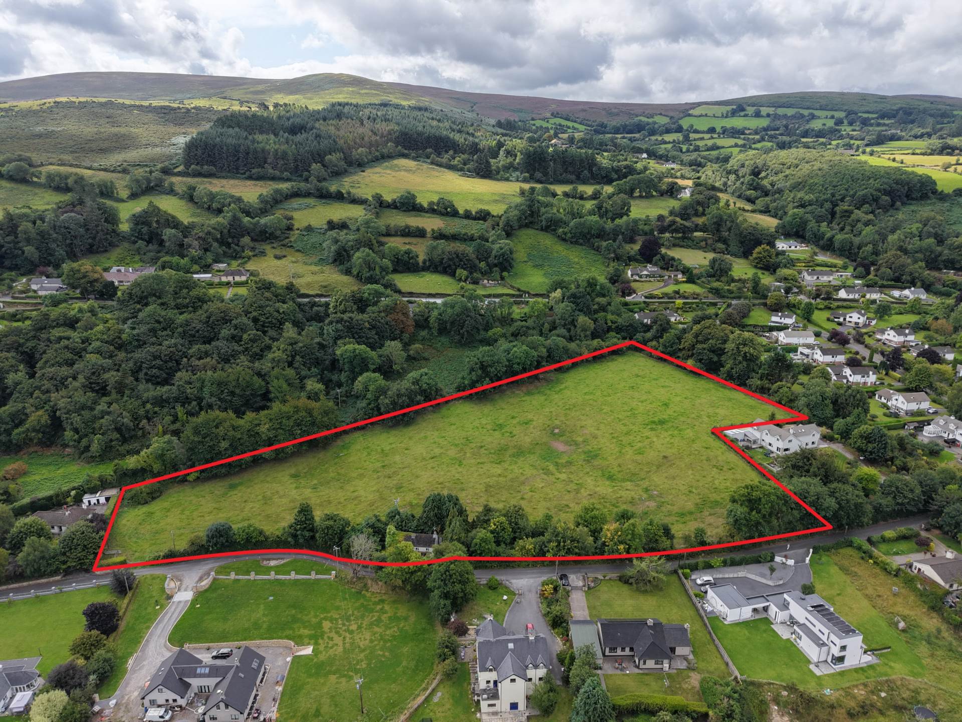 Spa Cottage, Clonmel, E91 XE80