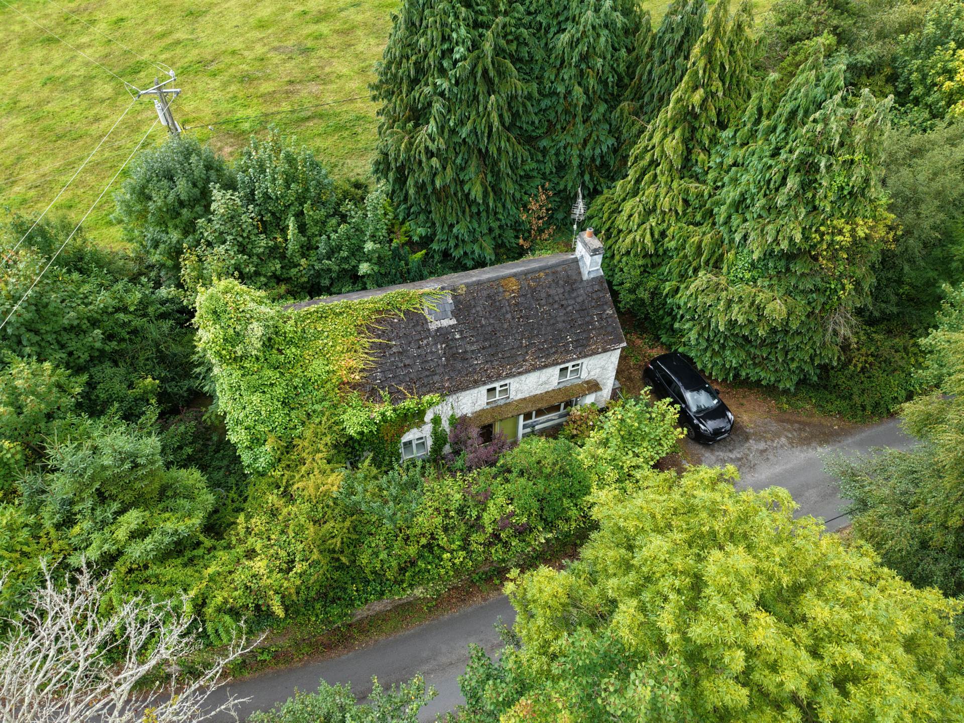 Spa Cottage, Clonmel, E91 XE80